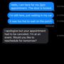 Photo of Meridians To Health - Massage by Michelle