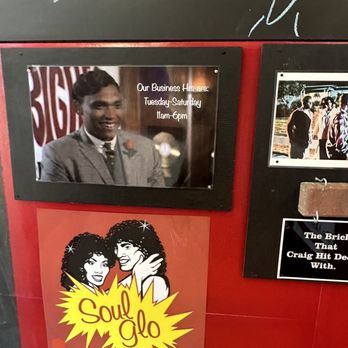 Can A Brotha Get A Slice - Pizza Near Me - Montgomery, Alabama