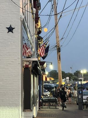 Middleton Tavern by null