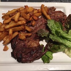 Le Grill