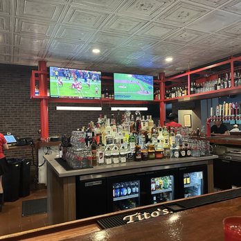 Koko's Bavarian - Sports watching - Burgers Near Me - Austin, Texas