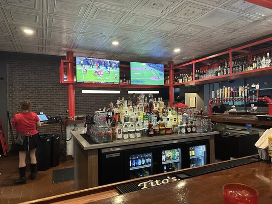 Koko's Beer Hall by null