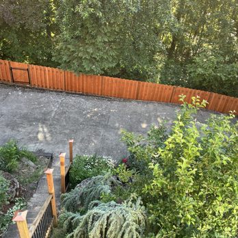 Mountainside Roofing - New fence - Roofing Near Me