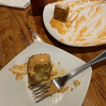 Spirits Tavern - Mac N Cheese bites - Cocktail Bars Near Me - Dahlonega, Georgia