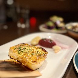 Chilean Sea Bass