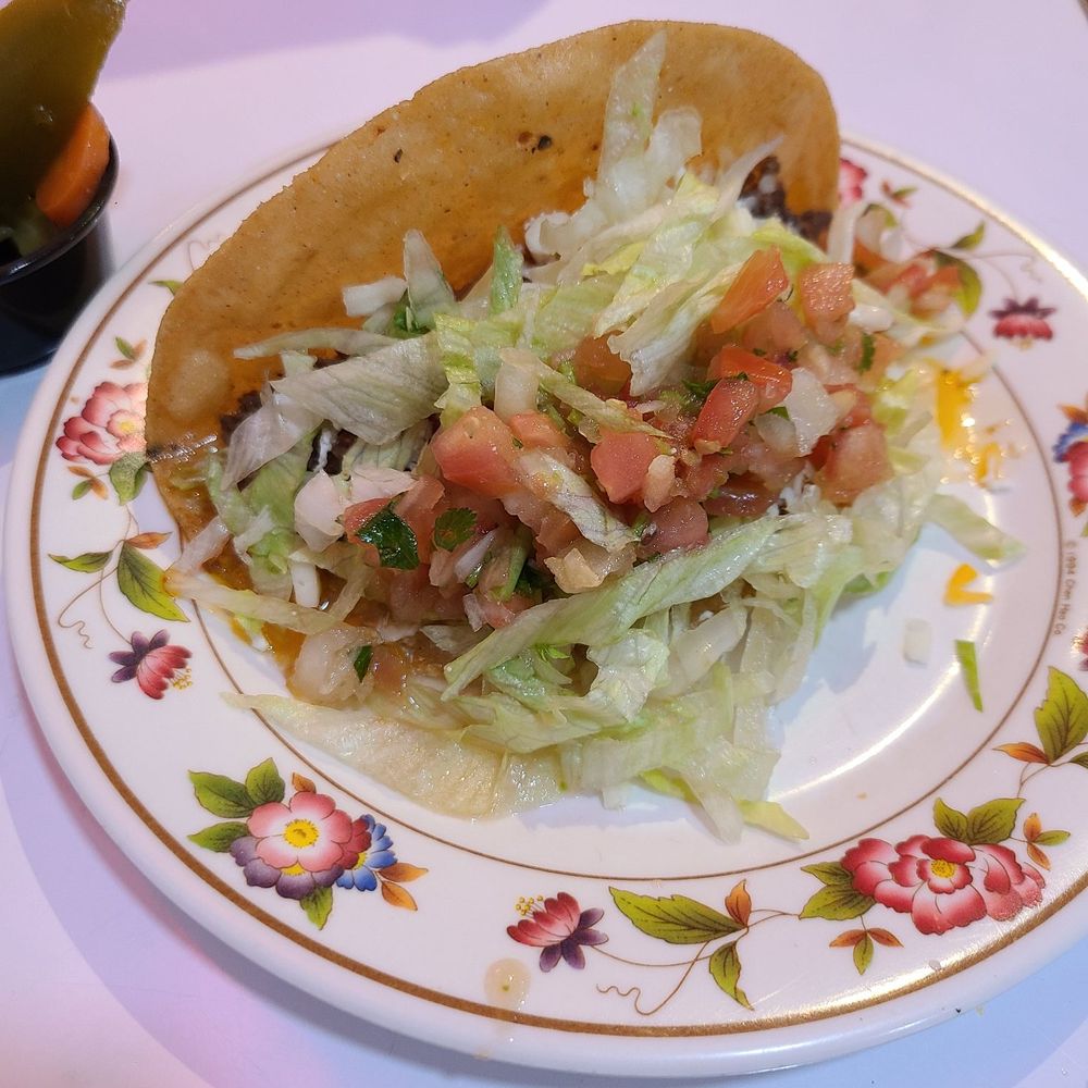 La Taq - Rachel's tacos - Mexican Near Me - Brooklyn, New York