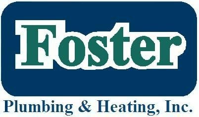 Slide of Foster Plumbing & Heating