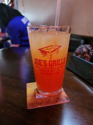 Joe's Grille by null