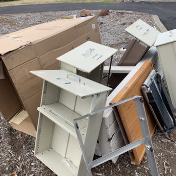 Junk On Wheels - Junk Removal & Hauling Near Me Junk On Wheels - Junk Removal & Hauling Near Me