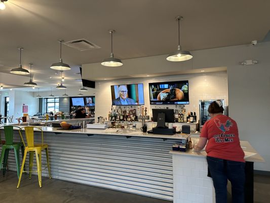 Las Cruces Tex Mex by null