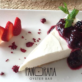 Panorama - Tarta de queso - Wine Bars Near Me - Majadahonda, M