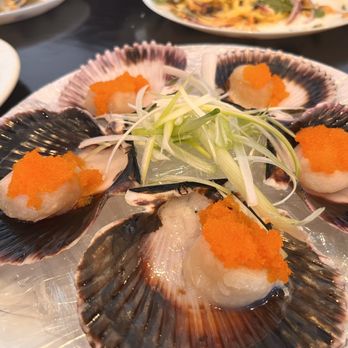 Oc 86 Cali - Seafood Near Me - Blaine, Minnesota