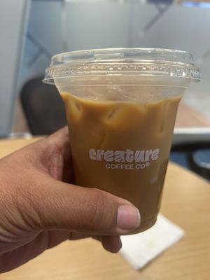 Creature Coffee Catering by null