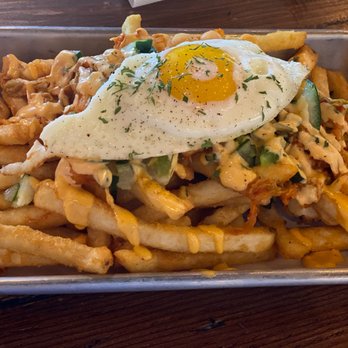 Cris and John - Korean Fries - Vietnamese Near Me - Dallas, Texas