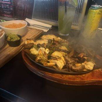 Fire Up Grill - Fajitas - Bars Near Me - Riverside, California Fire Up Grill - Fajitas - Bars Near Me - Riverside, California