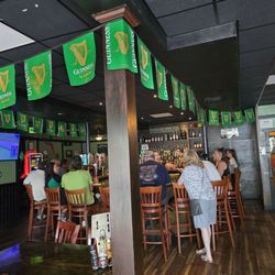 Flanagans Irish Pub