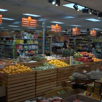 Evergreen Asian Market - International Grocery Near Me - Everett, Washington
