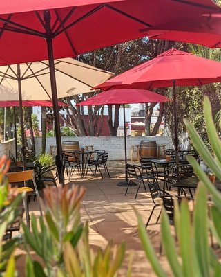 Santa Barbara Winery by null