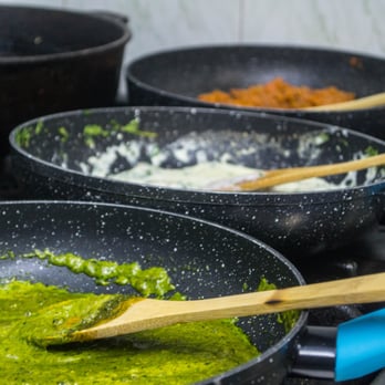 La Taberna del Veneziano - Pesto, carbonara y boloñesa - las colores de Italia! - Italian Near Me - Madrid, M La Taberna del Veneziano - Pesto, carbonara y boloñesa - las colores de Italia! - Italian Near Me - Madrid, M