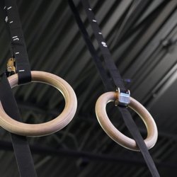 GHC Kansas - McPherson - Gym equipment at McPherson Genesis