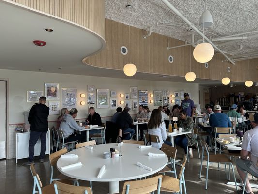 Biscuit Love Cincinnati by null