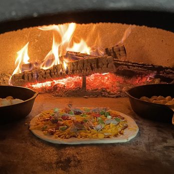 Log Home Wood Fired Pizza - Cheese Curds, Artisan Pizzas, Shop in McGregor, MN - Food Trucks Near Me - McGregor, Minnesota Log Home Wood Fired Pizza - Cheese Curds, Artisan Pizzas, Shop in McGregor, MN - Food Trucks Near Me - McGregor, Minnesota