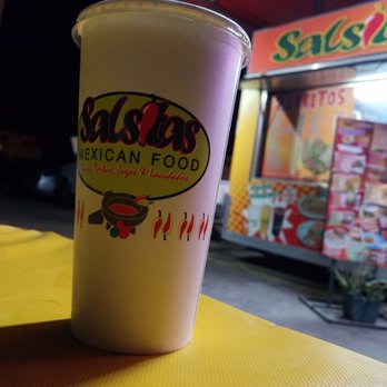 Salsitas - We feeling it ready for the Asda fries fucck a diet - Food Trucks Near Me - Buckeye, Arizona Salsitas - We feeling it ready for the Asda fries fucck a diet - Food Trucks Near Me - Buckeye, Arizona