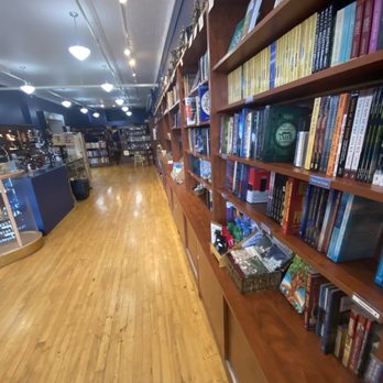 The Eye Mpls - Bookstores Near Me - Minneapolis, Minnesota