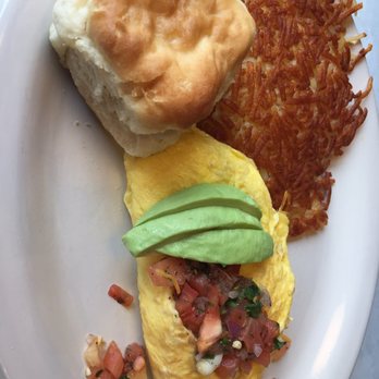 Midnight Diner - San bernardino omelette - Diners Near Me - Charlotte, North Carolina