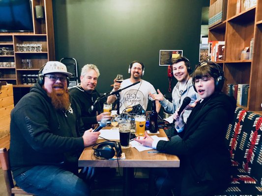 Proper Pint Taproom by null