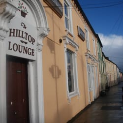 Sheahan's Hilltop Lounge & Bar - Hilltop Main Street