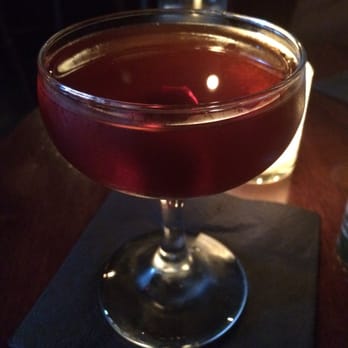Bonnie Vee - Cocktail Bars Near Me - New York, New York Bonnie Vee - Cocktail Bars Near Me - New York, New York