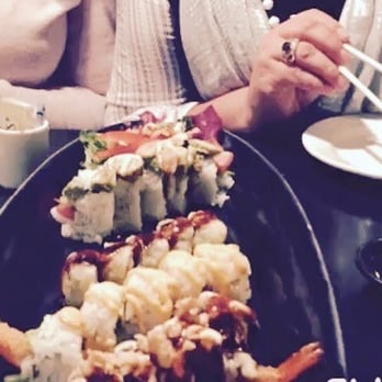 Cocoro Bistro - ICOCORO - Sushi Bars Near Me - Stockton, California Cocoro Bistro - ICOCORO - Sushi Bars Near Me - Stockton, California