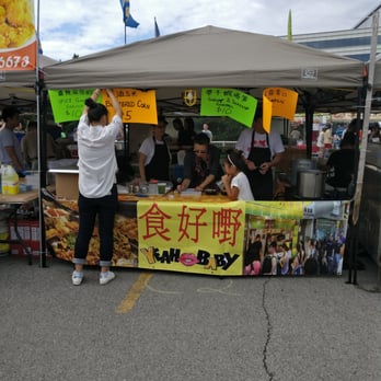 Markham Food Fest - Festivals Near Me - Markham, Ontario Markham Food Fest - Festivals Near Me - Markham, Ontario