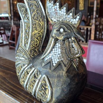 Chiangmai Thai Kitchen - Thai Near Me - Terrell, Texas
