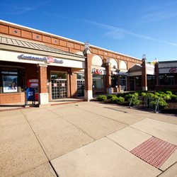 Mercer Square
