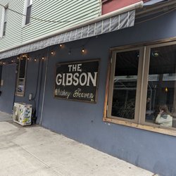 The Gibson