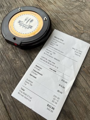 Momo Cha by null