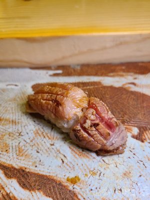 Shin Sushi by null