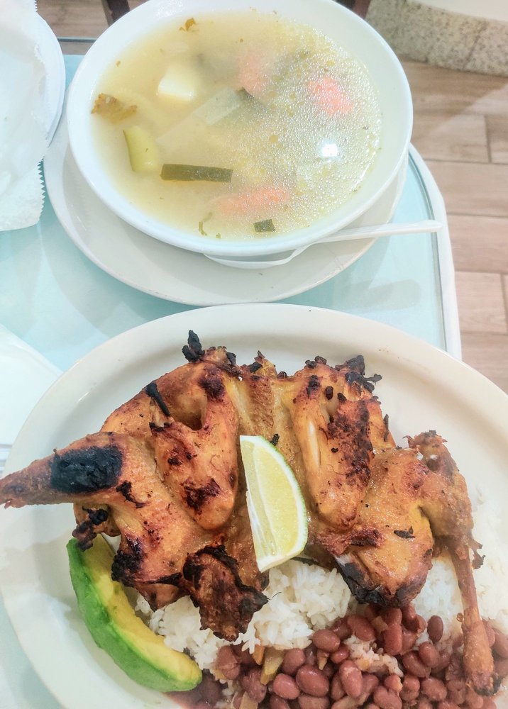 COMALAPA RESTAURANT 16 Photos & 24 Reviews 85 Timberline Dr