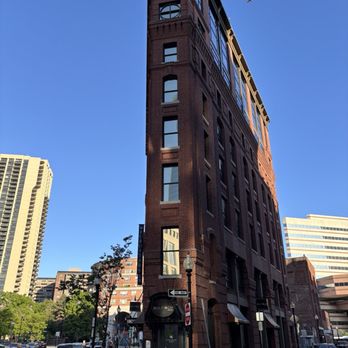 Eurostars The Boxer - Hotels Near Me - Boston, Massachusetts