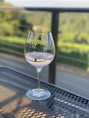 Hawks View Winery by null