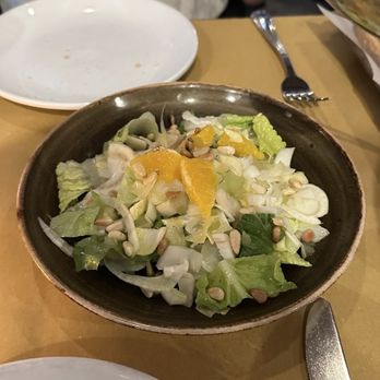 Locanda Vini e Olii - Endive salad - Italian Near Me - Brooklyn, New York Locanda Vini e Olii - Endive salad - Italian Near Me - Brooklyn, New York