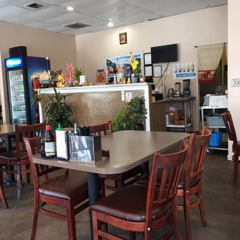 Hot Pho - Vietnamese Near Me - Kent, Washington