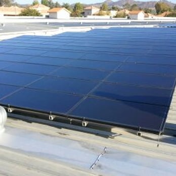 A-Quality Construction Company - Solar Panel Washing - General Contractors Near Me A-Quality Construction Company - Solar Panel Washing - General Contractors Near Me