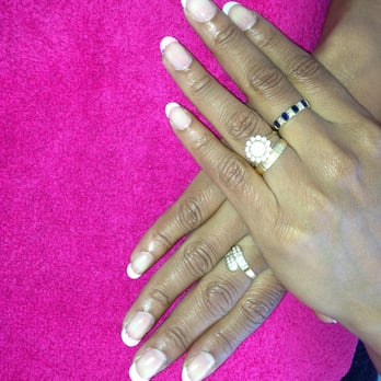 DS Tendance - Vernis semi permanent! - Hair Salons Near Me - Lyon 9Eme, 69