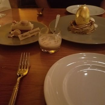 Fearing's Restaurant - New American Near Me - Dallas, Texas Fearing's Restaurant - New American Near Me - Dallas, Texas