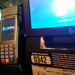 Pay with your credit cards. Save your cash for the cash only bars. Pay with your credit cards. Save your cash for the cash only bars.
