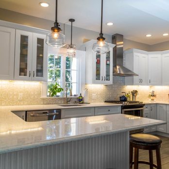 Alba Kitchen and Bath - Cabinetry Near Me - Hasbrouck Heights, New Jersey