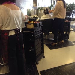 Designing Cut Salon - Great nice hairdressers '